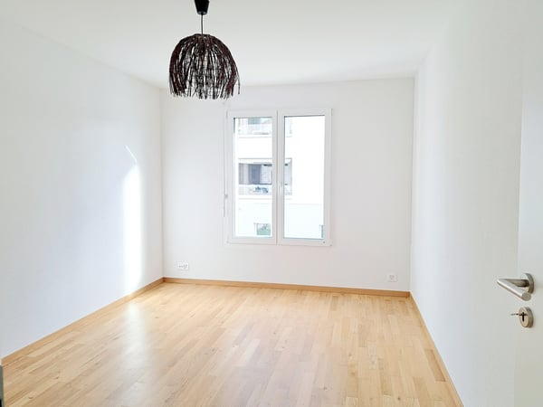 GARE 9, Appartement de 4.5 pièces récent avec 2 salles de bain 6