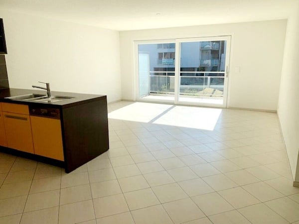MOULINS 4, Appartement de 3.5 pièces de 83m2 3