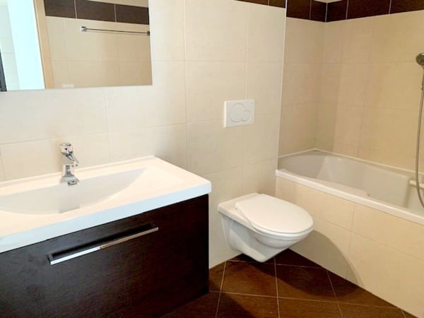 MOULINS 4, Appartement de 3.5 pièces de 83m2 5