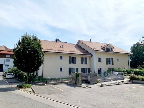 MOULINS 4, Appartement de 3.5 pièces de 83m2 6