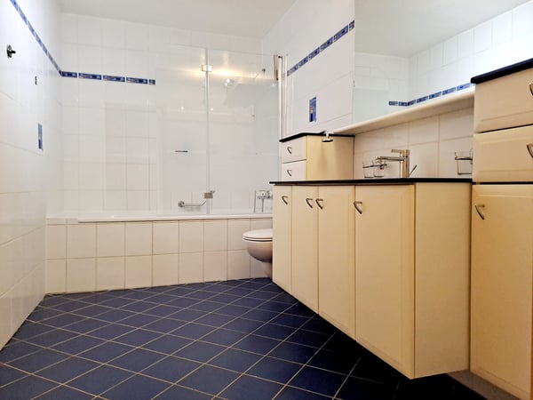 FLEUR-DE-LYS 7B, Appartement de 4.5 pièces avec jardin privatif 9