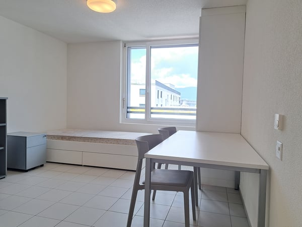 Yverdon-les-Bains