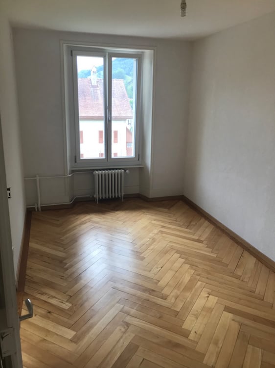 INTYAMON 34, Appartement de 4.5 pièces duplex et de 120m2 5