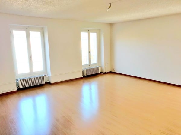 COLLÈGE 9, Appartement de 3.5 pièces au centre de la ville 4