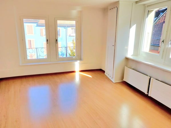COLLÈGE 9, Appartement de 3.5 pièces au centre de la ville 6