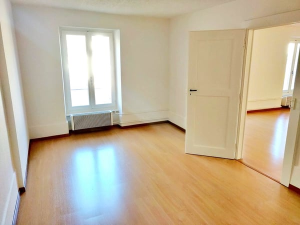 COLLÈGE 9, Appartement de 3.5 pièces au centre de la ville 5