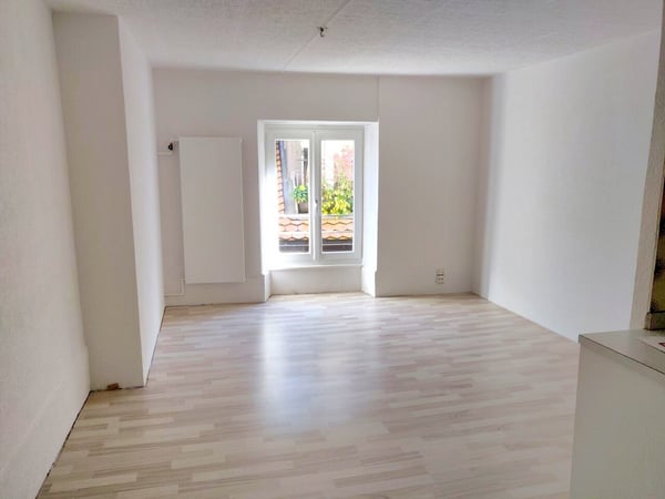 COLLÈGE 9, Appartement de 3.5 pièces au centre de la ville 3