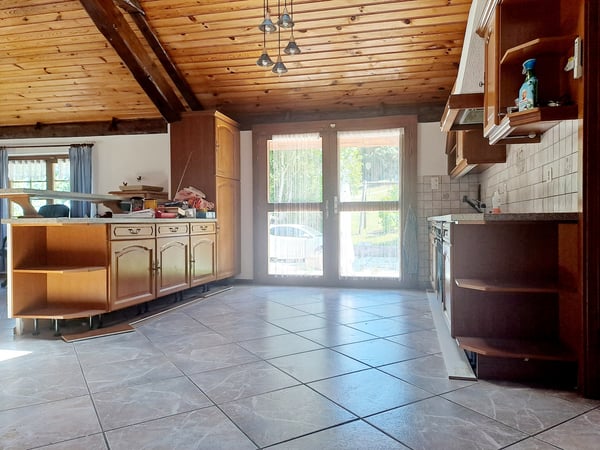 CULLIAIRY 30, Appartement de 6.5 pièces avec vaste terrasse et jardin 2