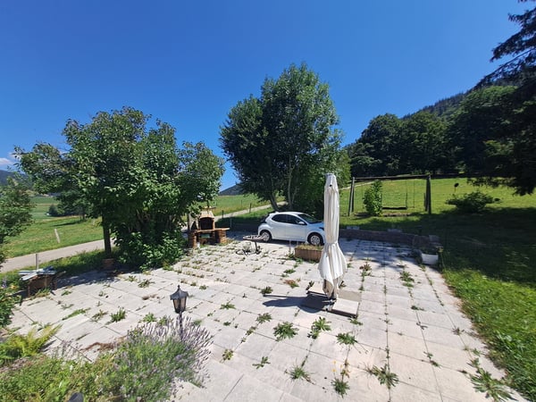 CULLIAIRY 30, Appartement de 6.5 pièces avec vaste terrasse et jardin 8