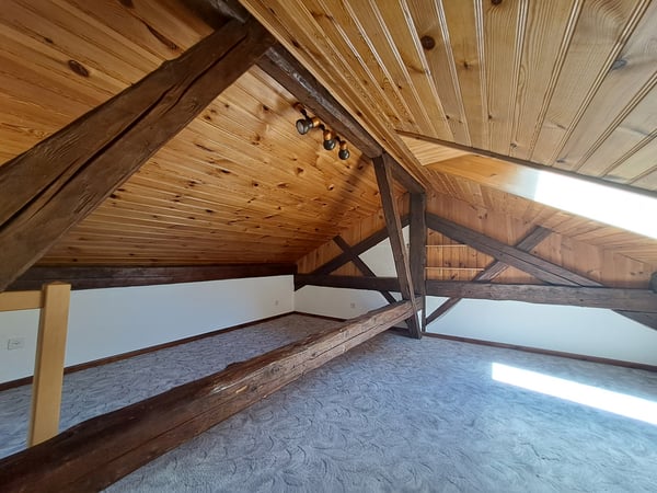 CULLIAIRY 30, Appartement de 6.5 pièces avec vaste terrasse et jardin 6