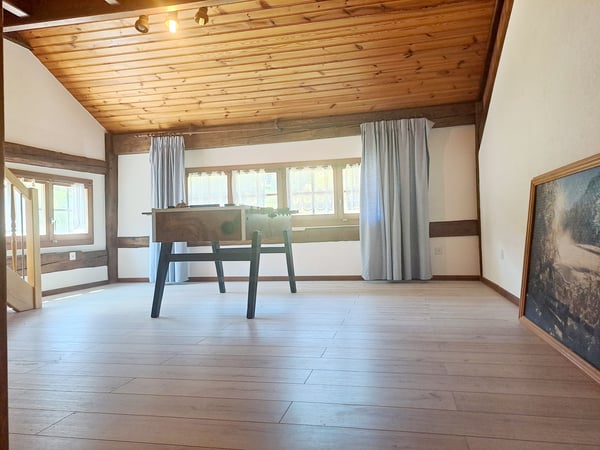 CULLIAIRY 30, Appartement de 6.5 pièces avec vaste terrasse et jardin 5