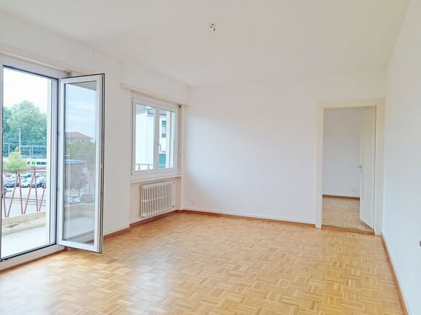 SAVOIE 7, Appartement de 2.5 pièces au centre de la ville 3