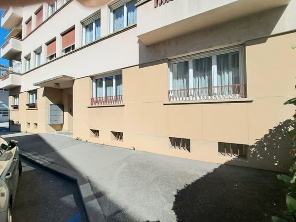 SAVOIE 7, Appartement de 2.5 pièces au centre de la ville 1