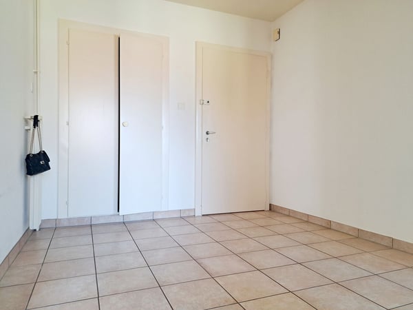 SAVOIE 7, Appartement de 2.5 pièces au centre de la ville 2