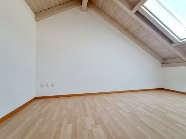 PROMENADE 14, Appartement de 2.5 pièces duplex 6