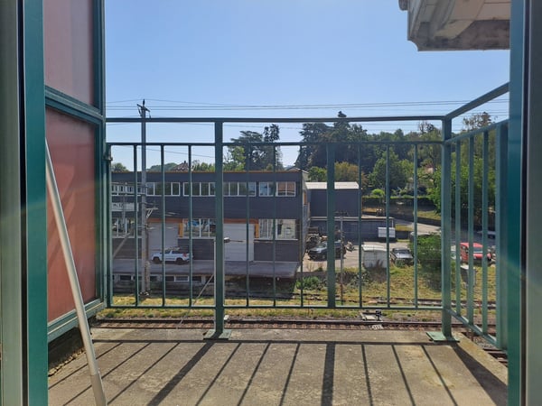 PROMENADE 14, Appartement de 2.5 pièces duplex 5