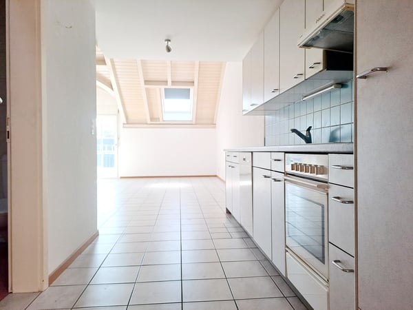 PROMENADE 14, Appartement de 2.5 pièces duplex 4
