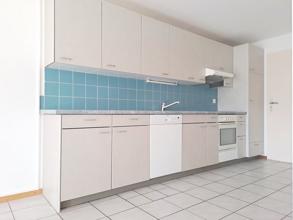 PROMENADE 14, Appartement de 2.5 pièces duplex 3