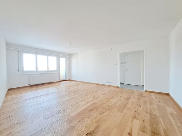 NEUCHÂTEL 41, Appartement de 4.5 pièces proche du centre de 91m2 2