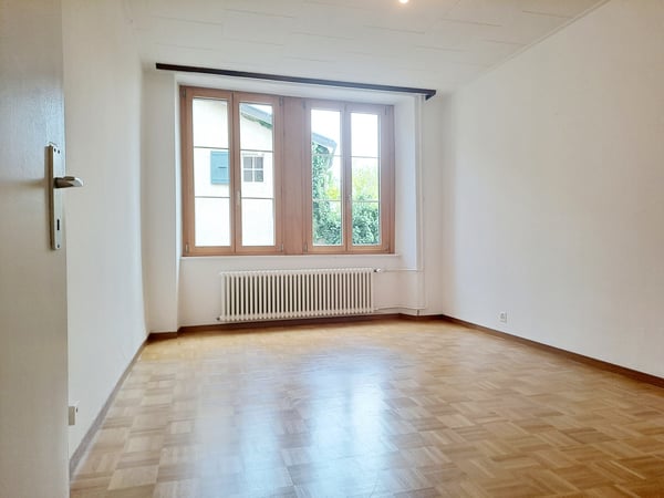 ABBAYE 27, Appartement de 2.5 pièces avec terrasse 4