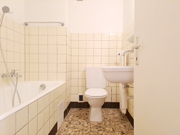 ABBAYE 27, Appartement de 2.5 pièces avec terrasse 5