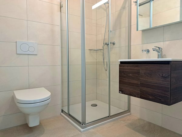 BERGERIE 8, Appartement de 3.5 pièces récent 6