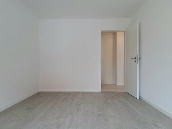 BERGERIE 8, Appartement de 3.5 pièces récent 4