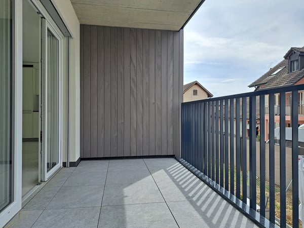 BERGERIE 8, Appartement de 3.5 pièces récent 3