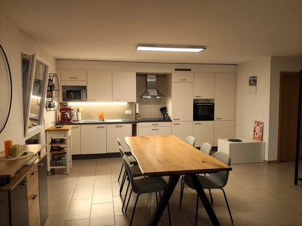 FIEZ 6A, Appartement de 3.5 pièces dans un quartier calme et verdoyant 2