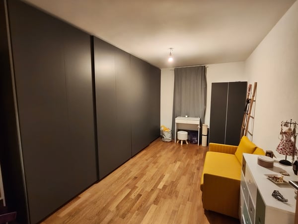 FIEZ 6A, Appartement de 3.5 pièces dans un quartier calme et verdoyant 4