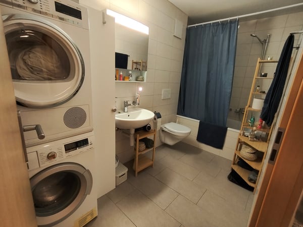 FIEZ 6A, Appartement de 3.5 pièces dans un quartier calme et verdoyant 6