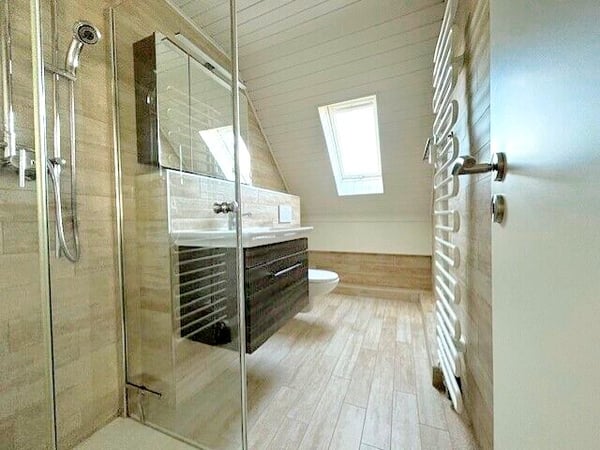 ORON 19, Appartement de 3.5 pièces aux combles 7