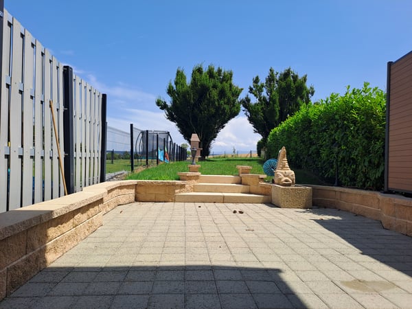 FLEUR-DE-LYS 7B, Appartement de 4.5 pièces avec jardin privatif 5