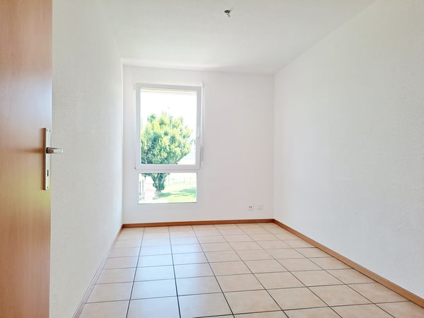 FLEUR-DE-LYS 7B, Appartement de 4.5 pièces avec jardin privatif 7