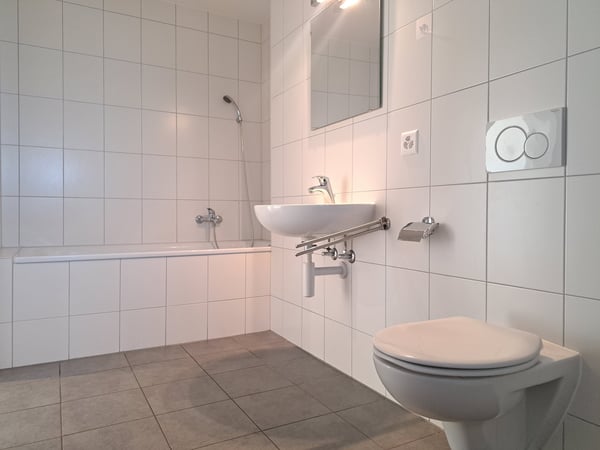 VUARINES 67, Appartement 3.5 pièces de 81M2 8