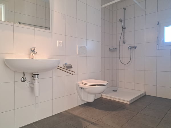 VUARINES 67, Appartement 3.5 pièces de 81M2 9