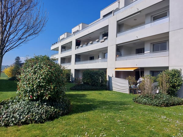 VUARINES 67, Appartement 3.5 pièces de 81M2 1