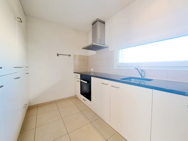 VUARINES 67, Appartement 3.5 pièces de 81M2 2