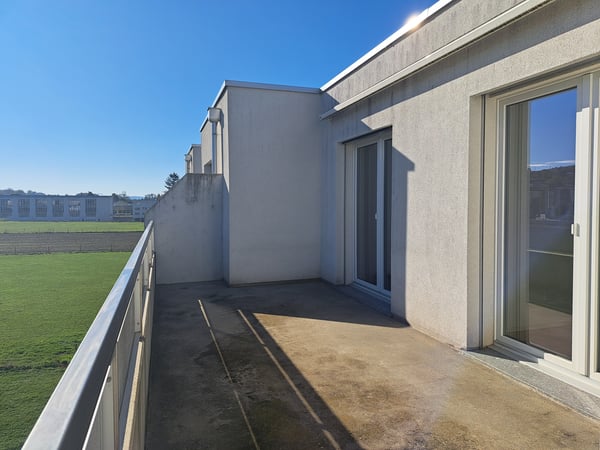 VUARINES 67, Appartement 3.5 pièces de 81M2 4