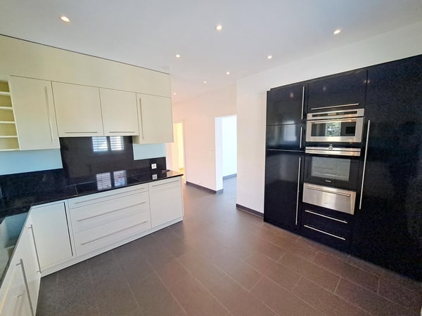 Appartement de 4.5 pièces au 1er étage avec balcon 3