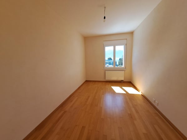 Appartement de 4.5 pièces au 1er étage avec balcon 8