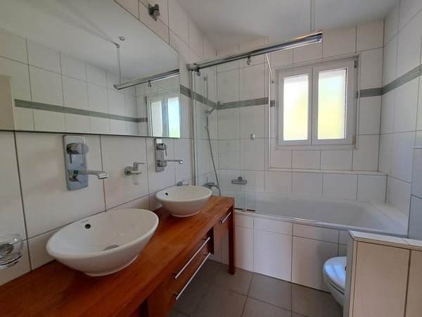 Appartement de 4.5 pièces au 1er étage avec balcon 9