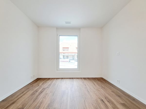 CHAVORNAY 2, 2.5 pièces neuf avec terrasse et jardin privatif 4
