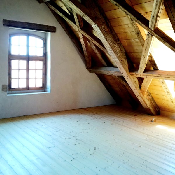 VIGNOBLE 18, Loft de 250m2 à 20min de Lausanne 5