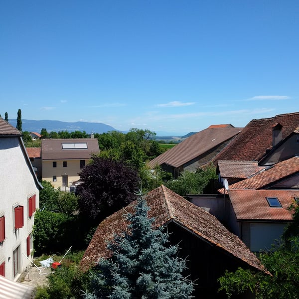 VIGNOBLE 18, Loft de 250m2 à 20min de Lausanne 9