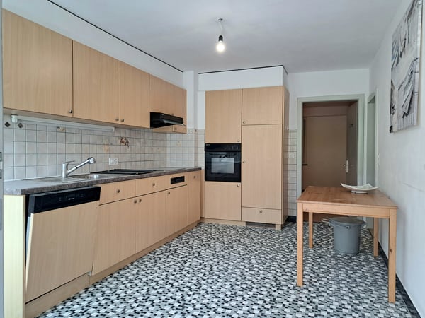 DOMDIDIER 8, Appartement de 3 pièces avec terrasse privative 2