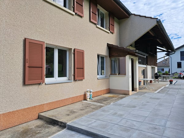 DOMDIDIER 8, Appartement de 3 pièces avec terrasse privative 6