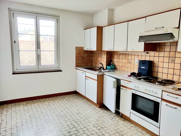 JORDILS 29, Appartement de 3.5 pièces proche de la ville 2