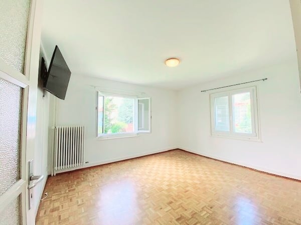 LILAS 3, Appartement de 3 pièces proche de la ville 5