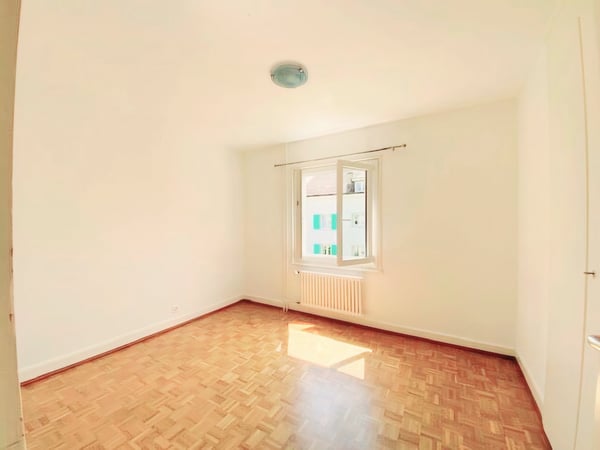 LILAS 3, Appartement de 3 pièces proche de la ville 6